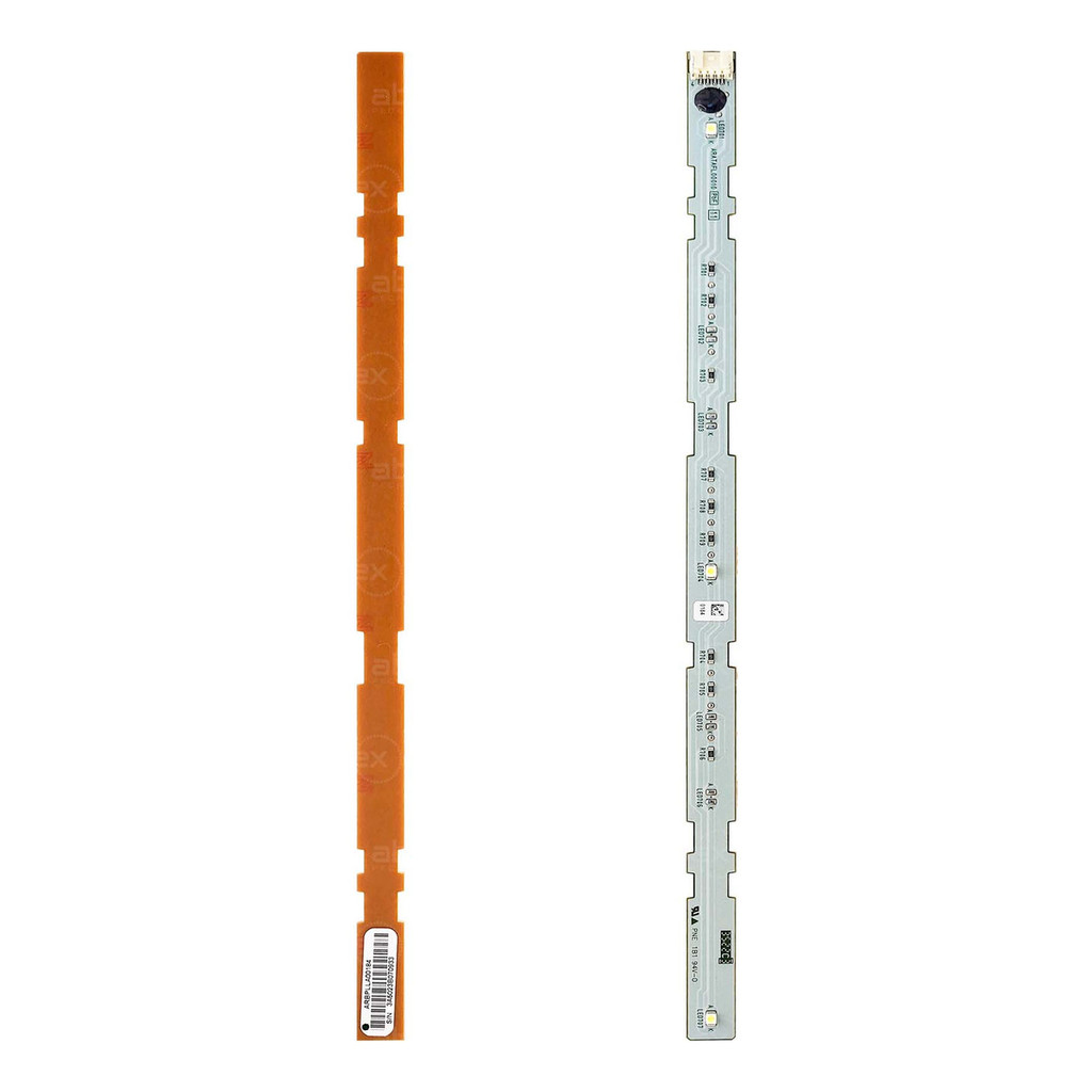 Placa Led Original Sensor De Temperatura Geladeira Bt40 Panasonic