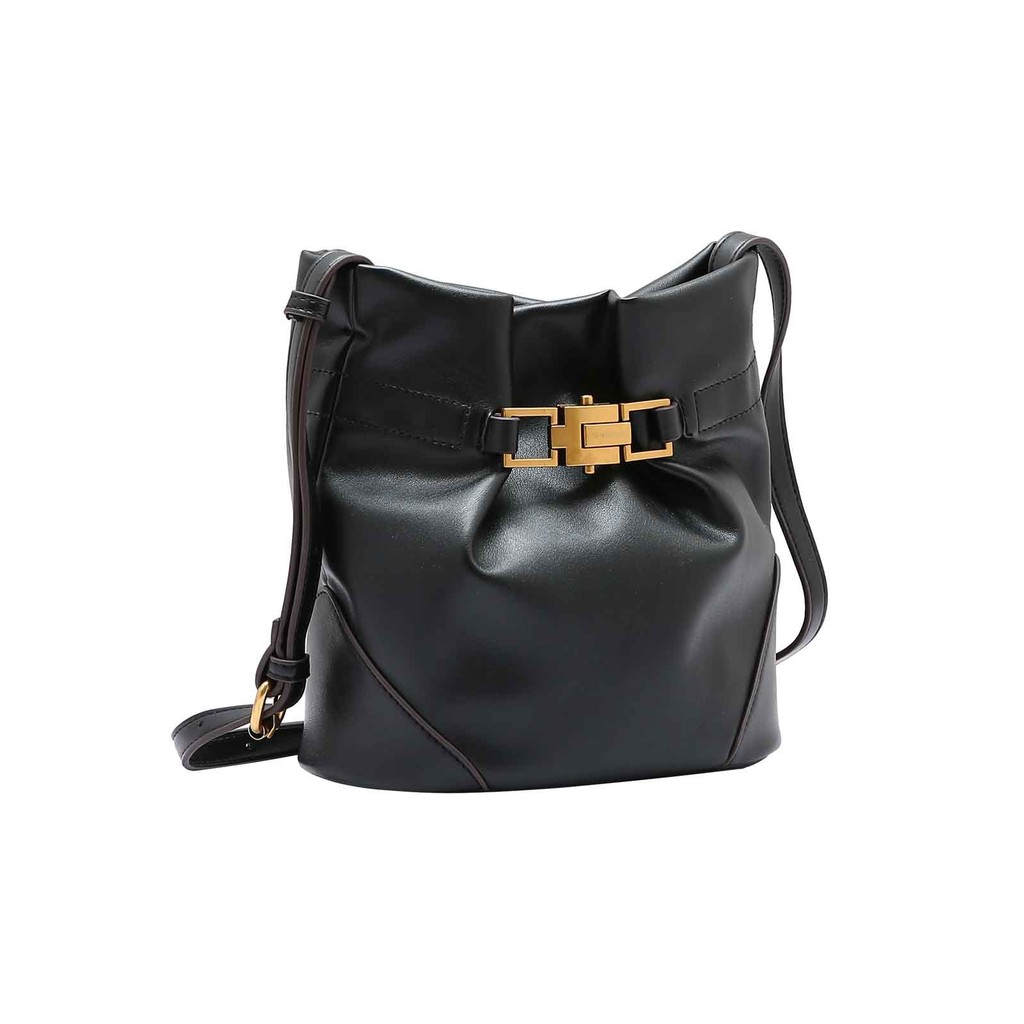 Bolsa Feminina Chenson Original Minimalista Luxo Saco 3485044 em Oferta na Shopee