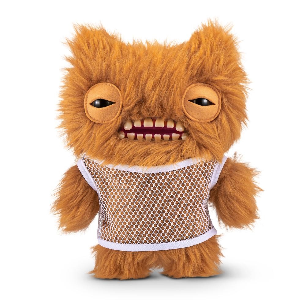 Pelúcia Fuggler Vacay Vibes 23cm - Munch Munch em Oferta na Shopee