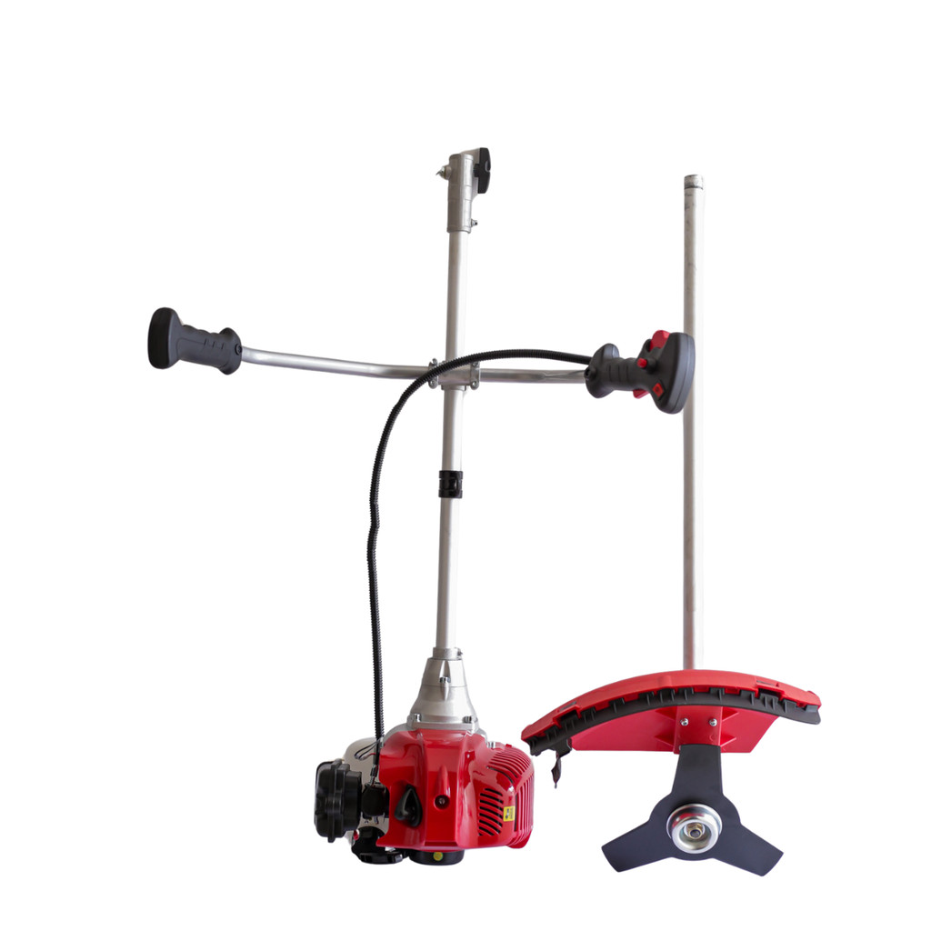 Roçadeira Bi Partida Potente e Leve