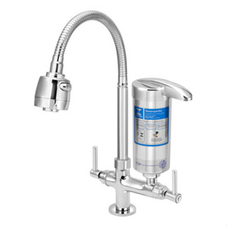 Torneira Gourmet Com Filtro De Mesa Para Cozinha C55 Forusi em Oferta na Shopee