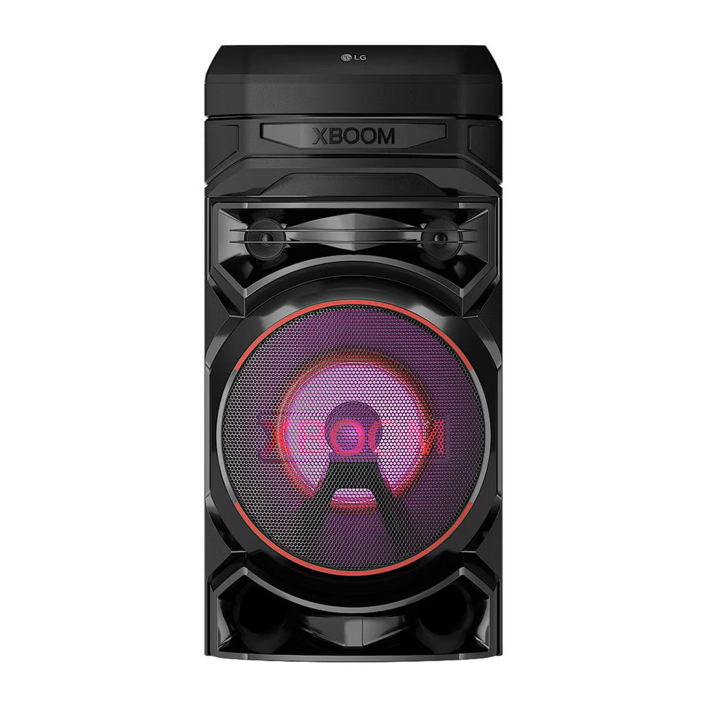 Lg Xboom RMS 220W Bluetooth Karaoke Mini System shops with CD