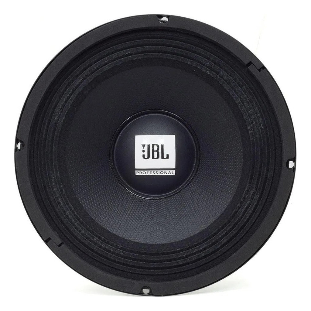 Falante Woofer Automotivo 8PW Pro 8 Ohms 175 Watts - JBL em Oferta na Shopee