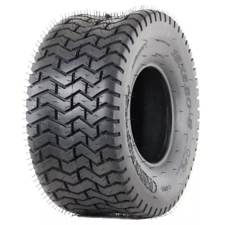 Forerunner