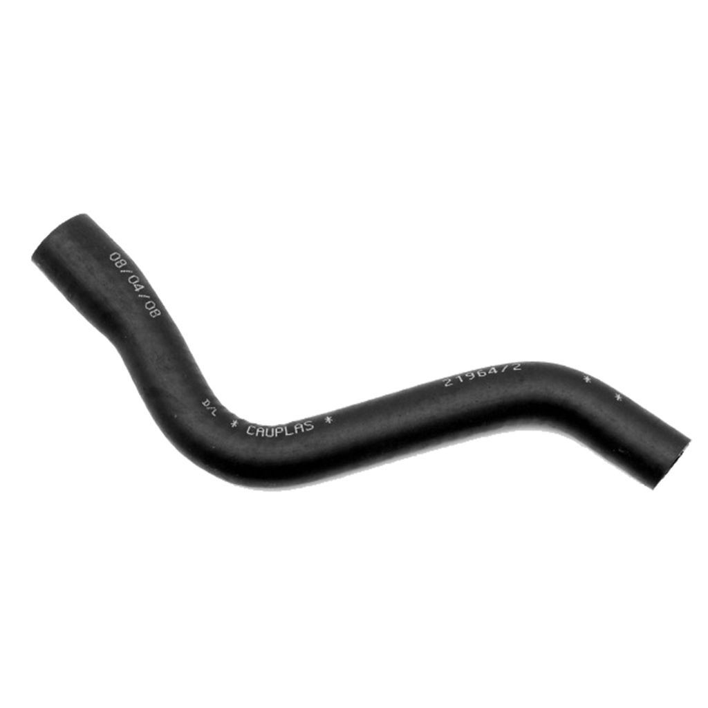 Mangueira Aquecedor Gm Corsa 1998 a 2001 - 189082 - 5417