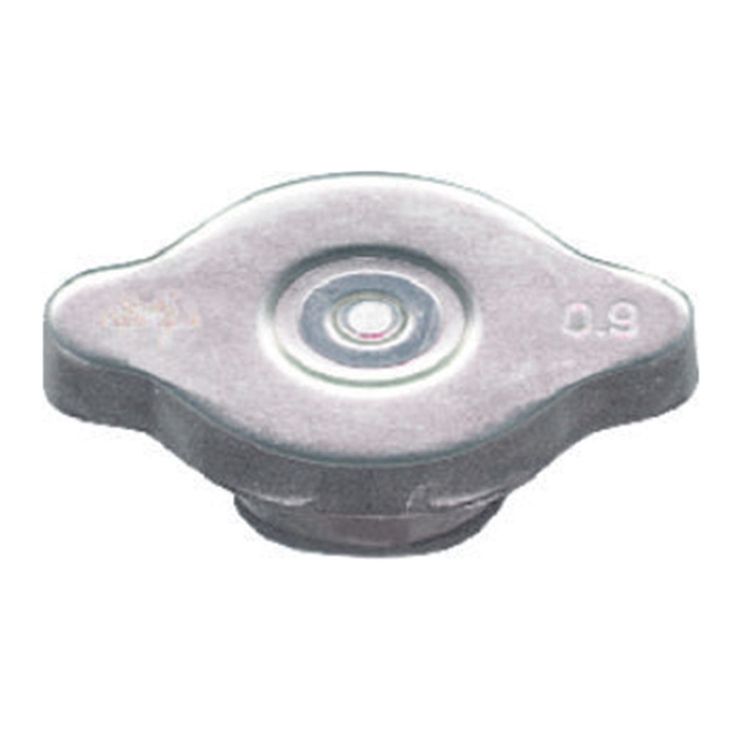 Tampa Radiador Toyota Paseo 1992 a 2000 - 111824 - 26085