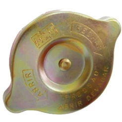 Tampa Radiador Gm D10 1964 a 1984 - 132173 - 24014