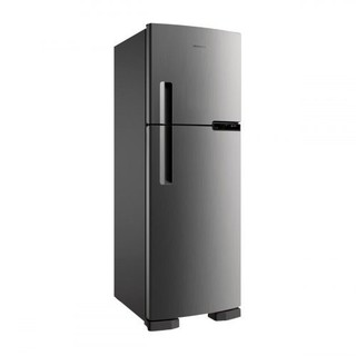 Geladeira / Refrigerador Brastemp 375 Litros 2 Portas Frost Free Duplex BRM44HK em Oferta na Shopee