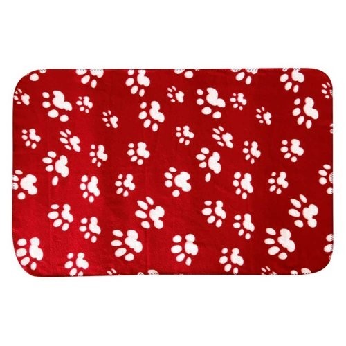 Cobertor para Cães em Algodão 100x70cm Carrefour em Oferta na Shopee