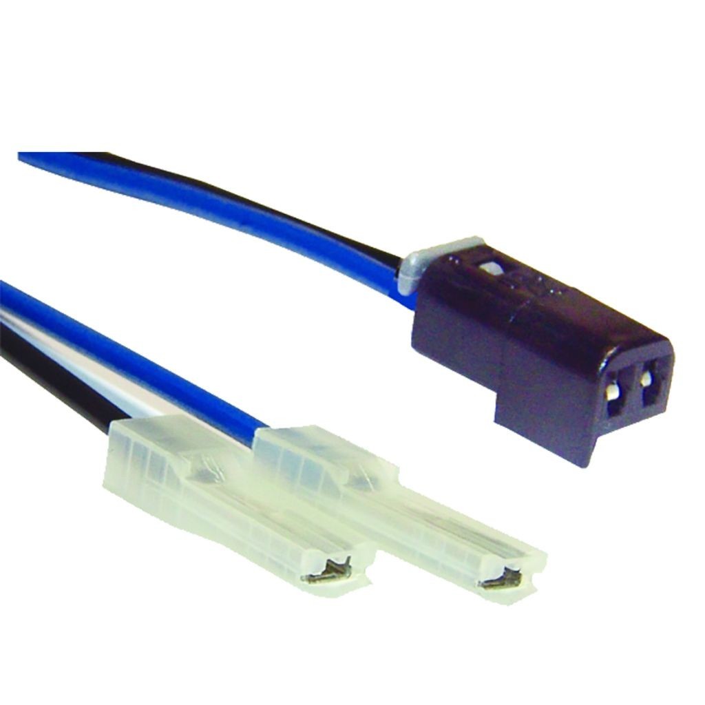 Chicote Reparo Gm Corsa 2002 a 2012 - 1353017 - TC1021262