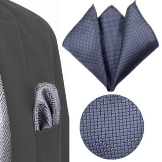 Lenço Social Bolso Terno Smoking Festa Padrinhos Casamento em Oferta na Shopee