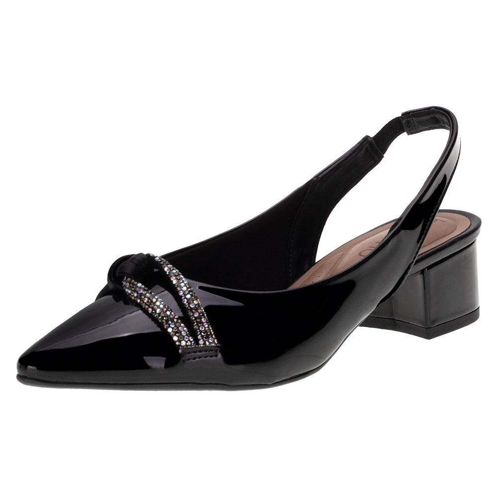 Sapato Feminino Mule Beira Rio 4182221