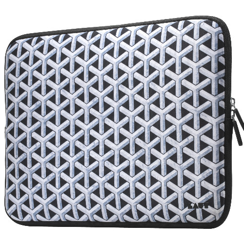 Capa para notebook neoprene premium 13 polegadas macbook Laut em Oferta na Shopee