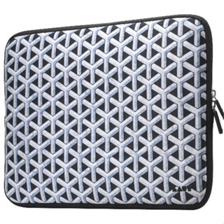 Capa para notebook neoprene premium 13 polegadas macbook Laut em Oferta na Shopee