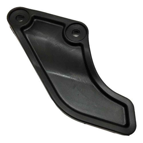 Protetor Corrente Transmissão Moto XRE 190 PRETO
