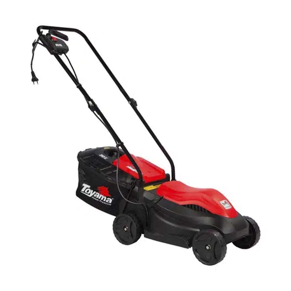 Cortador De Grama Elétrico 1000W TLM320E-X TOYAMA - Home & Living
