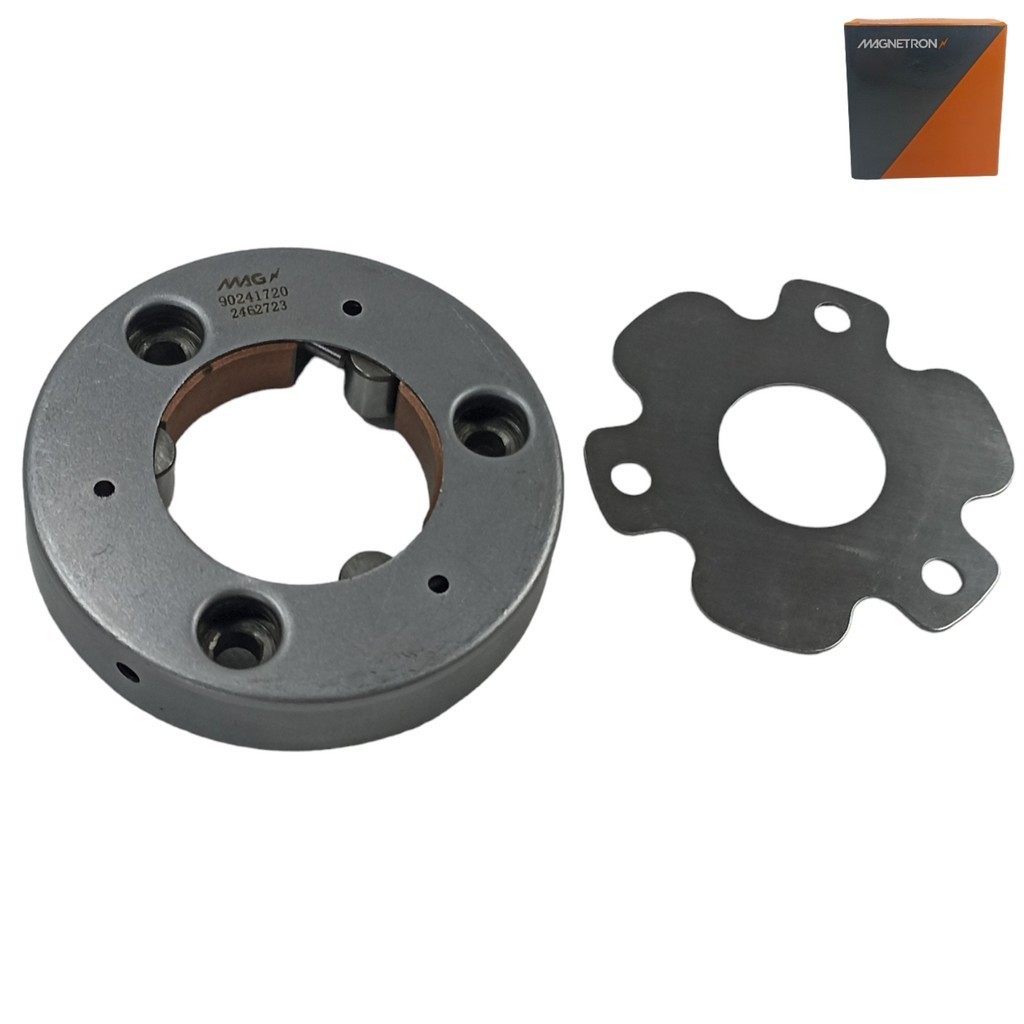 Placa Partida En 125 Yes 2005 2006 2007 2008 2009 2010 2011 Intruder 125 2012 2013 2014 2015 2016 em Oferta na Shopee