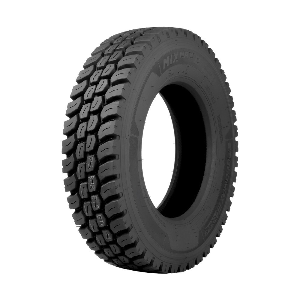 Pneu Speedmax Prime Aro 22.5 Mixmax D 275/80R22.5 149/146K TL 16 Lonas - Spare Parts and Accessories for Vehicles