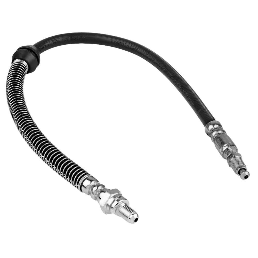 Mangote Flexível Freio Dianteiro Motorista Fiesta 96 a 2013 em Oferta na Shopee