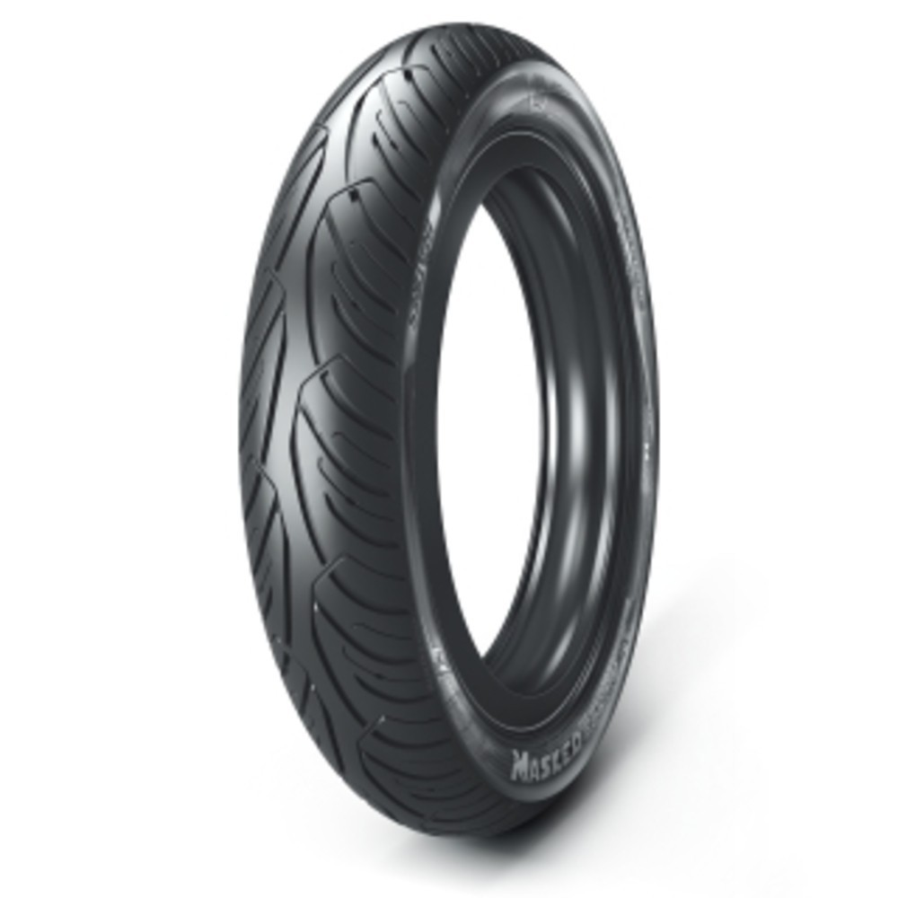 Pneu Moto Ira Aro 14 Masked Scooter 90/90-14 46P TL - Dianteiro