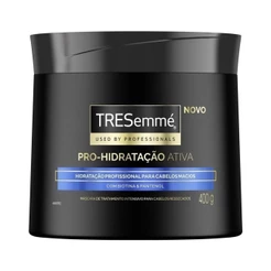Mascara de Tratamento Tresemme Pro-Hidratacao Ativa 400g