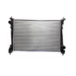 RADIADOR FIAT BRAVO 1.6 1.8 ANO 2009 10 11 12 13 14 15 16 17 18 2019