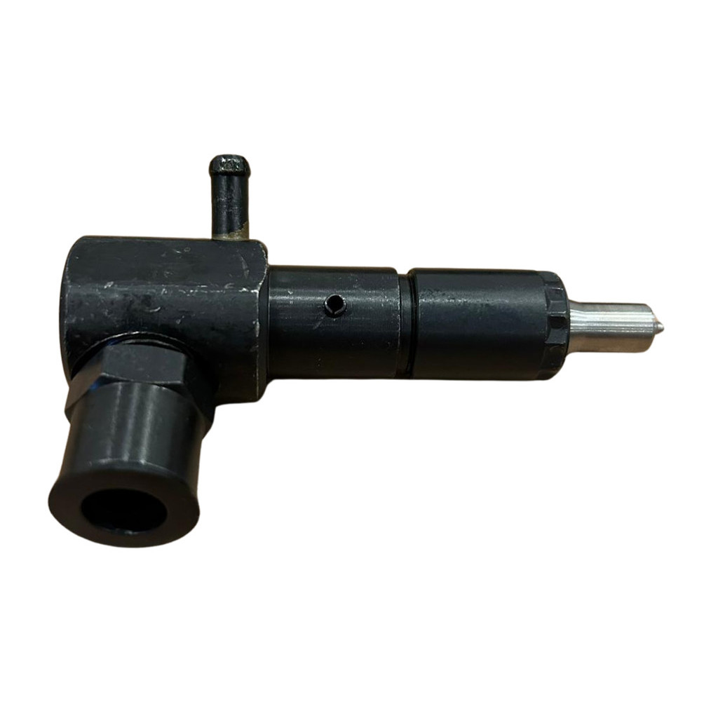 Bico Injetor Curto Motor Diesel Estacionário 5hp 7hp Multimarcas Toyama Branco Kawashima Buffalo