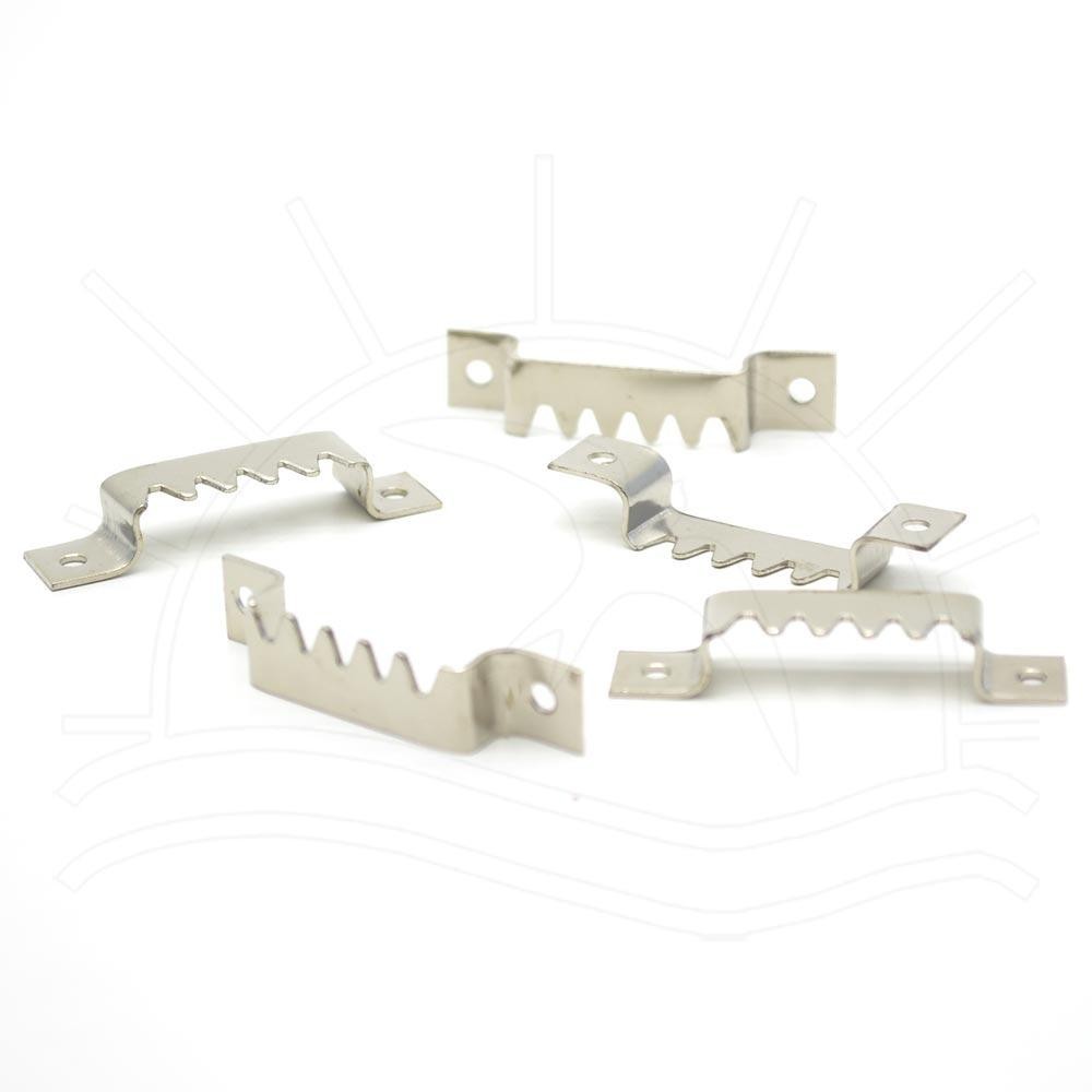 Suporte Regulável para Quadros - 5 unid em Oferta na Shopee