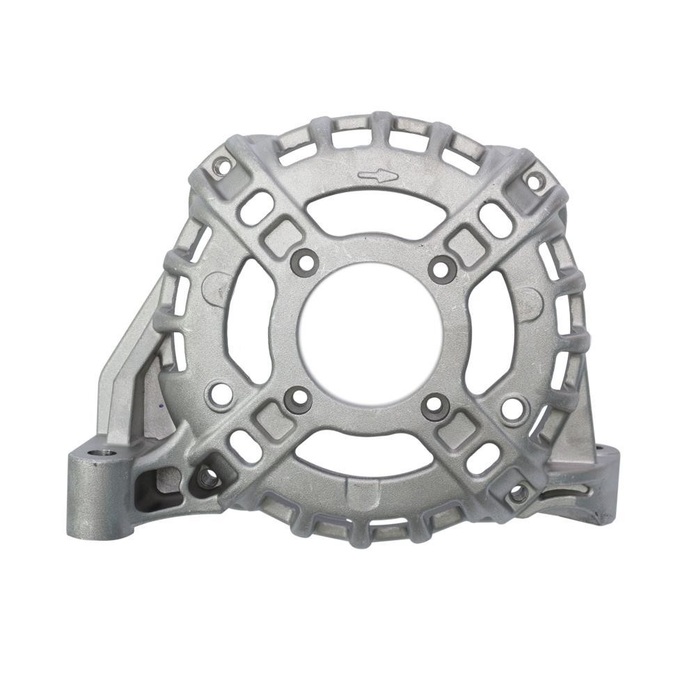 Mancal do Alternador Linea Palio Siena Strada Uno Após 2010 Lado Polia - Seg - F000BL1053