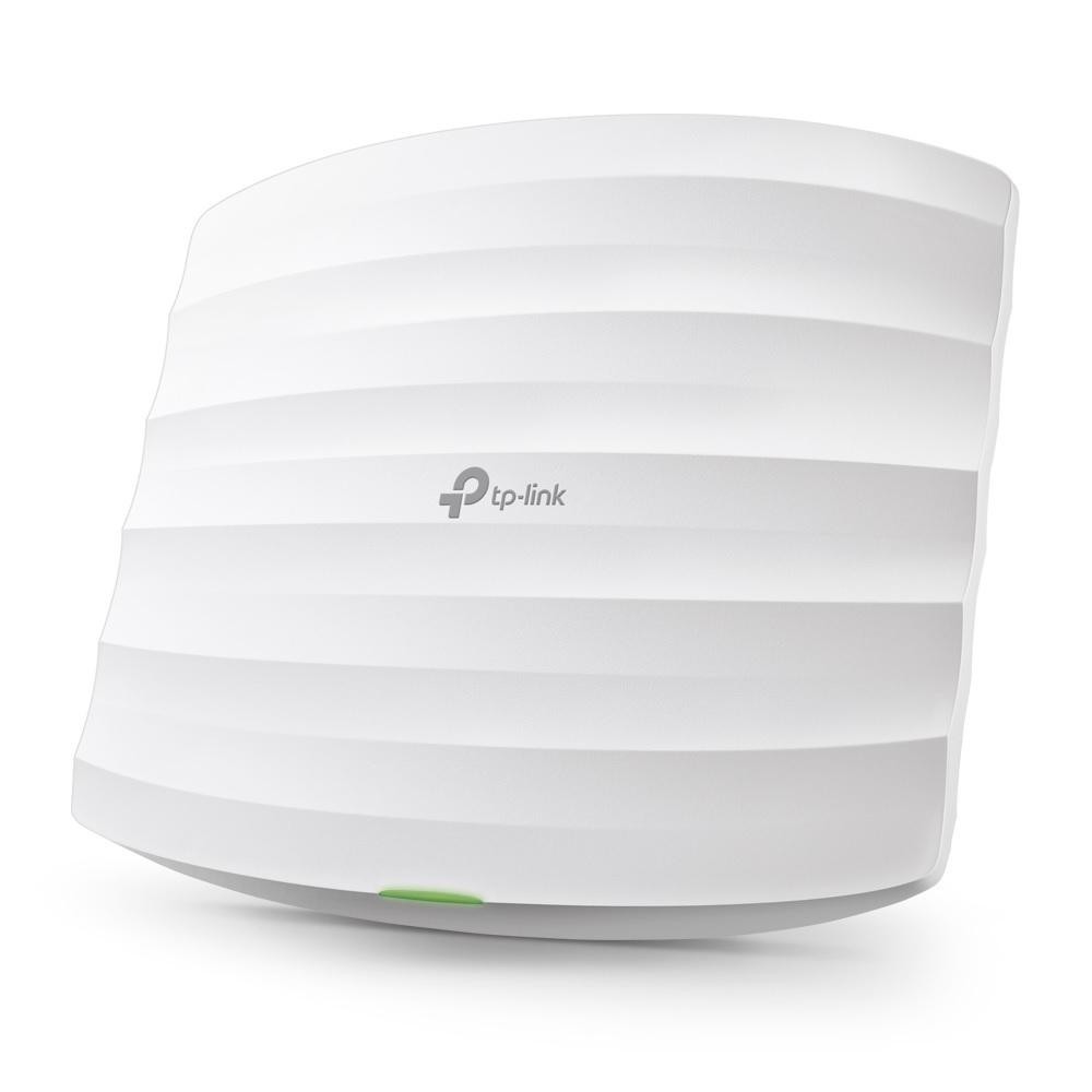 Access Point coorporativo 1350Mbps AC1350 MU-MIMO Dual Band Gigabit PoE, EAP225, TP-LINK