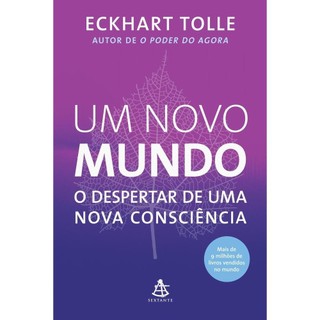 Um novo mundo em Oferta na Shopee