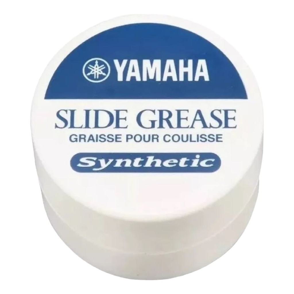 Creme Yamaha Bombas De Intrumentos Bocal 10g Slide Grease