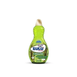 Limpador Perfumado Zulu Perfumes / Coala Bambu 500ml