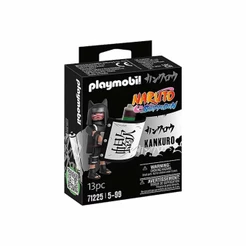 Kankuro - Playmobil Naruto Shippuden 71225