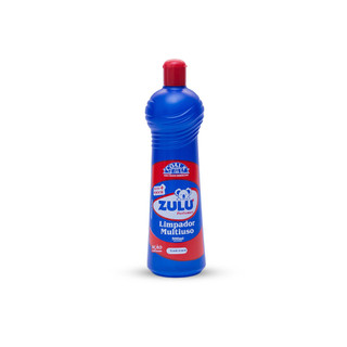 MULTIUSO ZULU PERFUMES / COALA TRADICIONAL 500ML em Oferta na Shopee