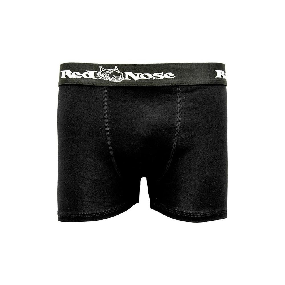 Cueca Boxer Red Nose 320 em Oferta na Shopee