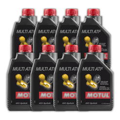 MOTUL MULTI ATF 8 LITROS