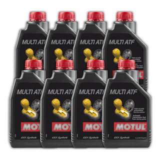 MOTUL MULTI ATF 8 LITROS em Oferta na Shopee