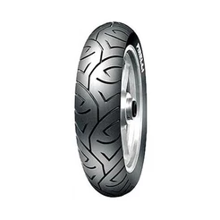 PNEU 130/70 - 17 62S M/C TL TRAS SPORT DEMON PIRELLI 1596000
