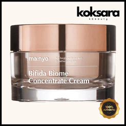 ma:nyo manyo factory bifida biome concentrate cream 50ml
