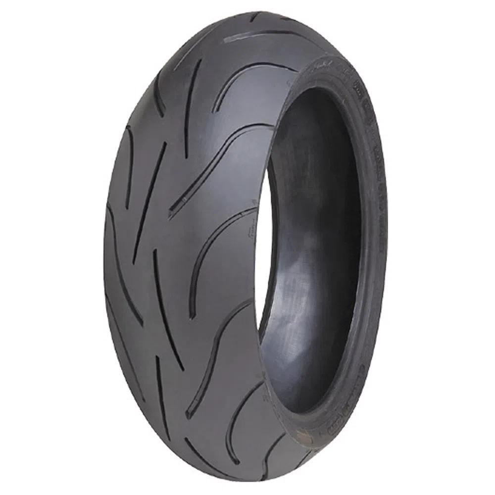 PNEU MICHELIN PILOT POWER 2CT 180-55-17 ZR 73W TL TRASEIRO CB 600F HOR