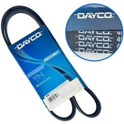 Correia Alternador Kangoo 1.6 16v 2000/... 5pk1100