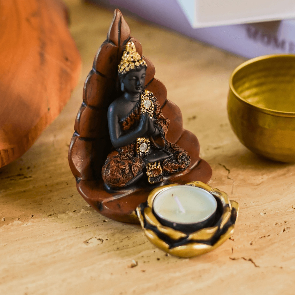 Buda Decoração Indiana: Onde Comprar | BuscaProdutos