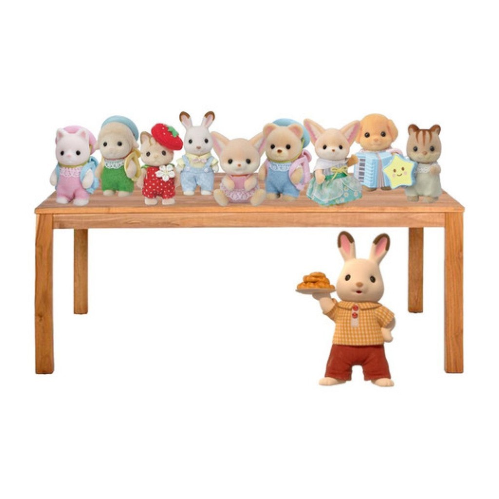 Sylvanian Family Casa: Onde Comprar | BuscaProdutos