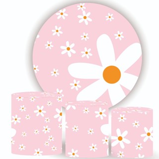 F/N Kit capa de painel e capa de cilindros Margaridas AZ/6 em Oferta na Shopee