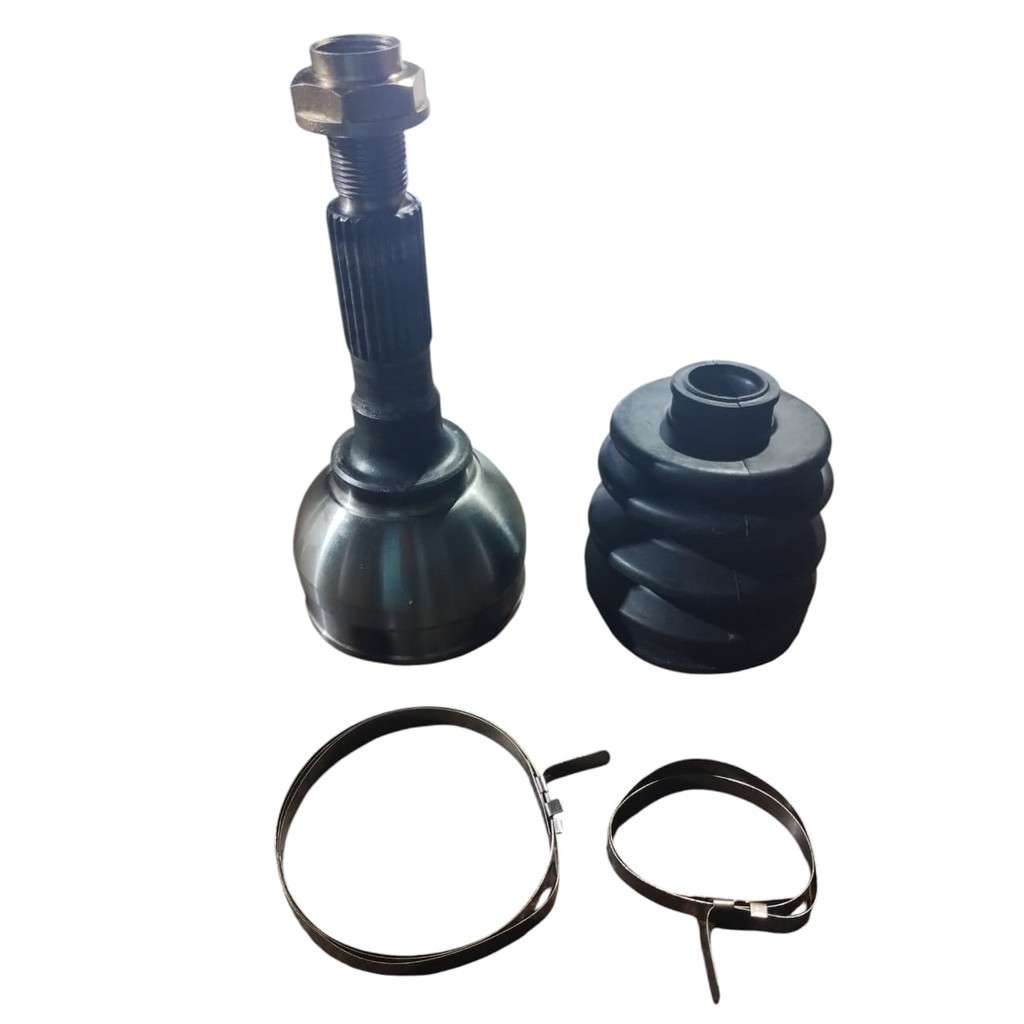 KIT HOMOCINÉTICA FORD BELINA/DEL REY 1.8 PAMPA 1.6/1.8 89/97 - MOTOR AP (TRAVA INTERNA)
