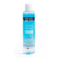 Água Micelar Demaquilante Neutrogena Hydro Boost 200ml