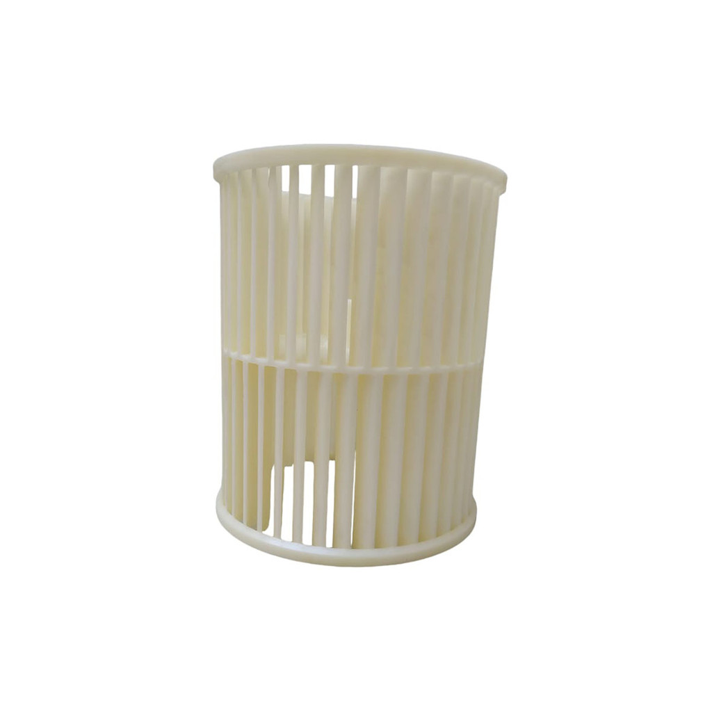 Turbina Da Evaporadora Springer Carrier  12.000 a 60.000 Btus 42819018