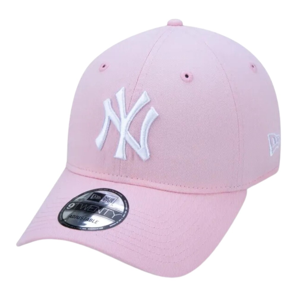 Boné New York Yankees Rosa: Onde Comprar | BuscaProdutos
