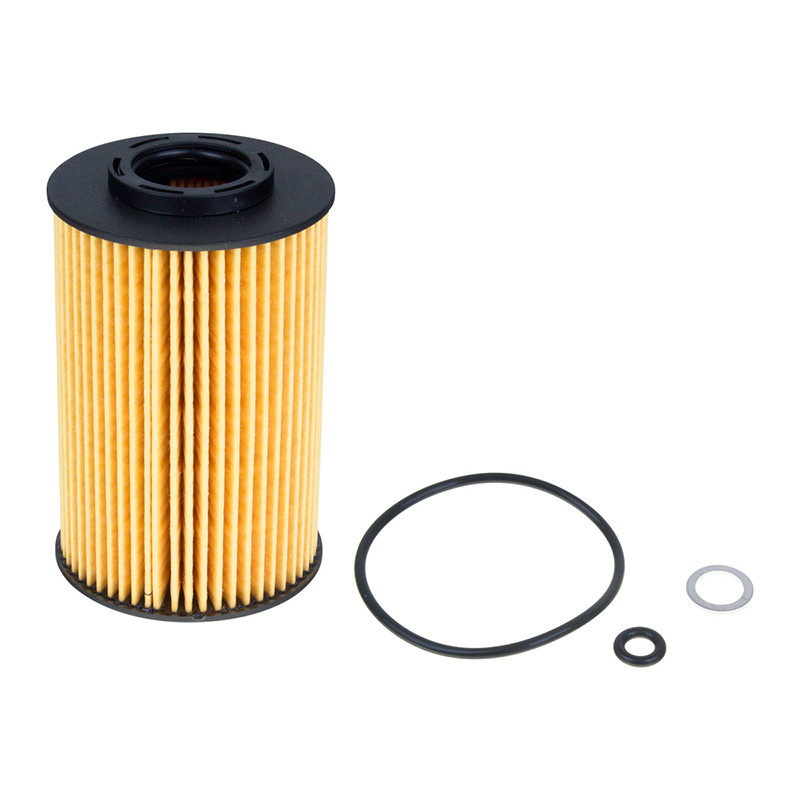 FILTRO DE ÓLEO JAPANPARTS FOECO093 PARA HYUNDAI VERACRUZ, KIA MOHAVE E SORENTO
